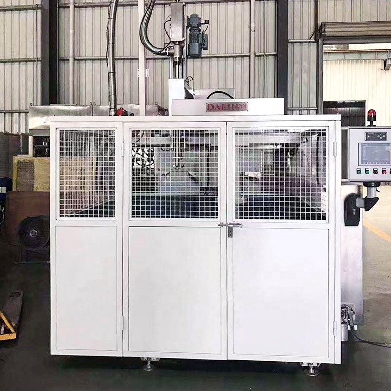 Automatic Pallet Filling Machine for 60L-200L Drums and 1000L IBC with 220V-440V Voltage and 1 Year Warranty